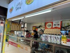 -王记生烫牛杂面馆(兰陵路店)