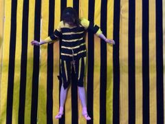 -反弹空间蹦床主题乐园