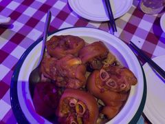-邓丽君音乐主题餐厅