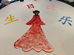 -鸿源斋清真豫菜(惠济店)