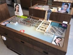 -视野联行眼镜(西站中天健广场店)