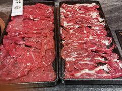 -林记潮牛·牛肉火锅(上马墩店)