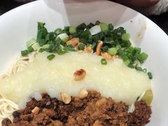 -周小波重庆小面·重庆名小吃(邹容路店)
