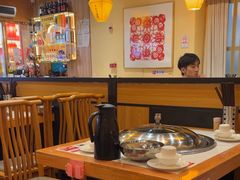 -冰城焰会大丰收铁锅炖(萝岗万达金街店)