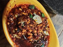 爆浆兔腰-冒椒火辣(太古里店)