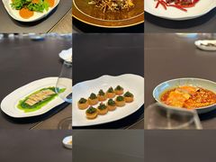 -许家菜(望江店)