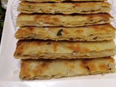 -金杏·粘卷子 烤鸭 农家菜