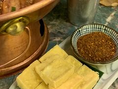 -浩海火燒雲傣家菜(芮欧百货店)