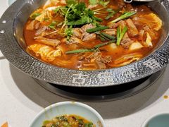 -古乐牛香鲜牛肉牛杂火锅(观前街店)