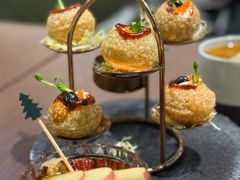 -Shantek象提南亚西餐厅&Bistro(淮海中路店)
