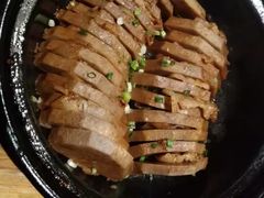 -竹里馆 ·茶食(奥体店)
