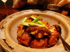-红糖(香港嘉里酒店)