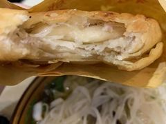 -成都麻辣肉饼(上马营店)