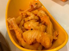 -润园四季椰子鸡火锅(卓越INTOWN店)