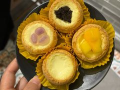 -民信老铺(华盖路店)