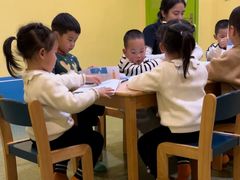 -饭米多蔻中英文绘本馆(苏州美罗店)