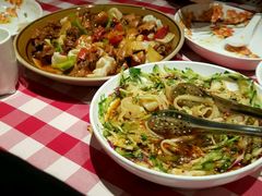 -西贝莜面村(近铁城市广场店)