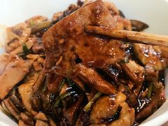 -明呈黄鱼面馆(斜土路店)