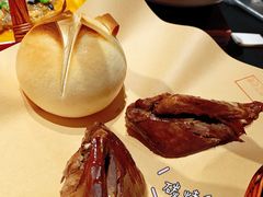-鸽子侯·家宴·平价海鲜(市图书馆店)