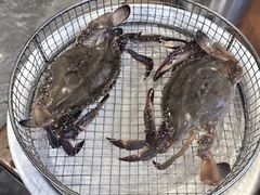 -海味当家·蒸锅海鲜(星海公园店)