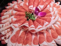 -阳坊涮肉(西直门凯德mall店)