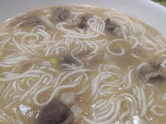 -正蓝旗草原特蒙餐