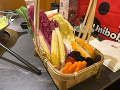 -湊湊火锅·茶憩(合生汇购物中心店)