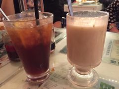 -翠华餐厅(旺角文华商场店)