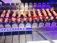 -很久以前羊肉串(清河店)