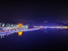 -翠屏湖景区