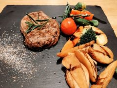 -青麦家·融合餐厅(江岛智立方店)