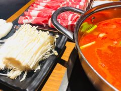 -呷哺呷哺(砂之船奥莱店)