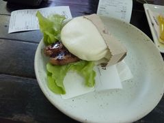 -莓园冰淇淋店