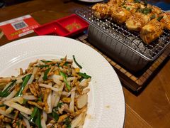 -雀舞云南菜(天津天河城购物中心店)