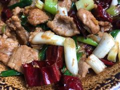 -88号小吃店·经典云南菜·地道纳西美食