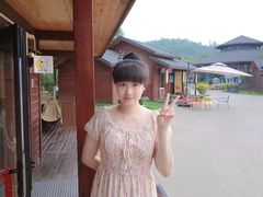 -南翠屏公园