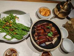 -御品猪腰·地道岭南味(千灯湖店)