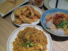 -老昌春饼(松北店)