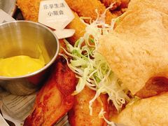 -卡朋西餐(较场西路店)