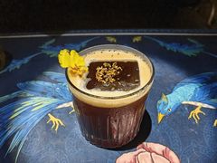 -SPEYSIDE 威士忌&鸡尾酒吧