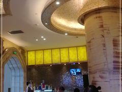 -罗约海滨温泉酒店-索莎西餐厅