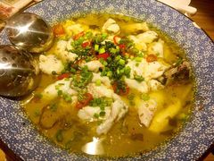 -望蓉城·古法酸菜鱼(世纪汇店)