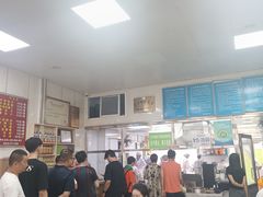 -胡家包子·清真(大众巷店)