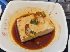 -木槿花韩式炭烤·熟成肉工坊(孙文东路店)