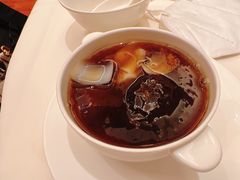 -利苑酒家(合景国际金融广场店)