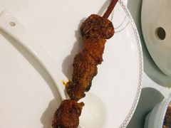-宁夏国强手抓羊肉·清真菜(未央路凤三店)