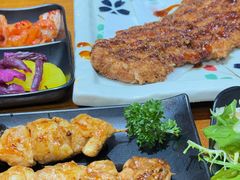 -胜代日本料理(云程巷小区店)