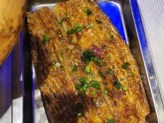 -忆3毛烧烤美食城(龙塘直营店)