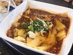 -喜洲翰林餐厅(董家百年老宅店)