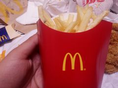 -麦当劳(西安雁塔路店)